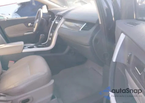 2011 Ford Edge Sel z USA, uszkodzony, nr VIN 2FMDK3JCXBBA45725